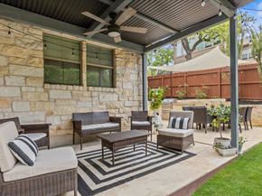 2206 W 11th ST, Austin TX 78703