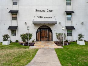 3110 Red River ST C304, Austin TX 78705