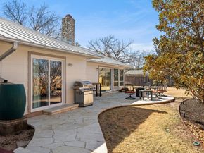 11500 Buckingham RD, Austin TX 78759