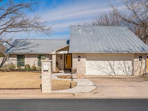 11500 Buckingham RD, Austin TX 78759