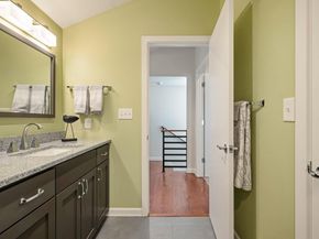 11500 Buckingham RD, Austin TX 78759