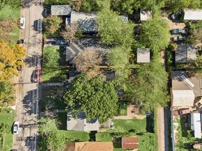 907 E 53rd ST, Austin TX 78751