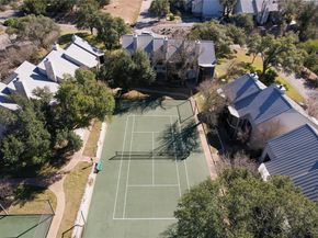 138 World Of Tennis SQ, Lakeway TX 78738