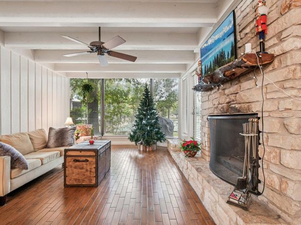 138 World Of Tennis SQ, Lakeway TX 78738