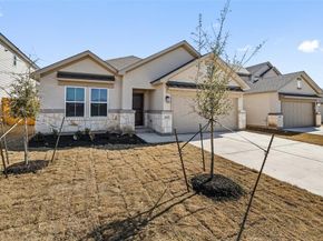 134 Arena DR, Liberty Hill TX 78642