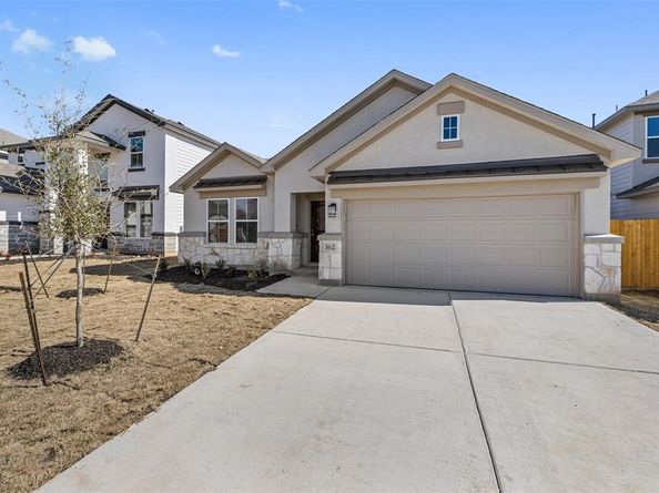 134 Arena DR, Liberty Hill TX 78642