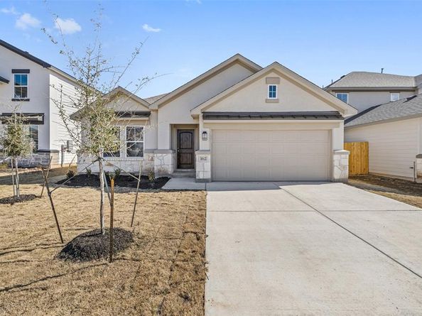 134 Arena DR, Liberty Hill TX 78642