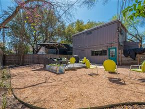 606 Franklin BLVD, Austin TX 78751
