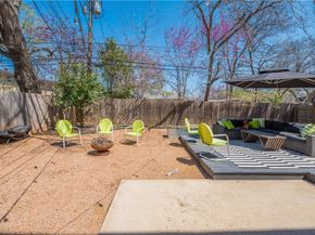 606 Franklin BLVD, Austin TX 78751
