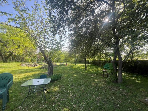 5202 Beechmoor DR, Austin TX 78723