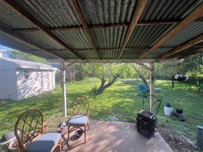 5202 Beechmoor DR, Austin TX 78723
