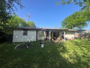5202 Beechmoor DR, Austin TX 78723