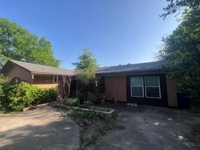5202 Beechmoor DR, Austin TX 78723