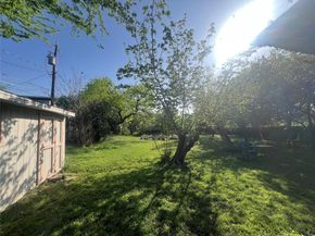 5202 Beechmoor DR, Austin TX 78723