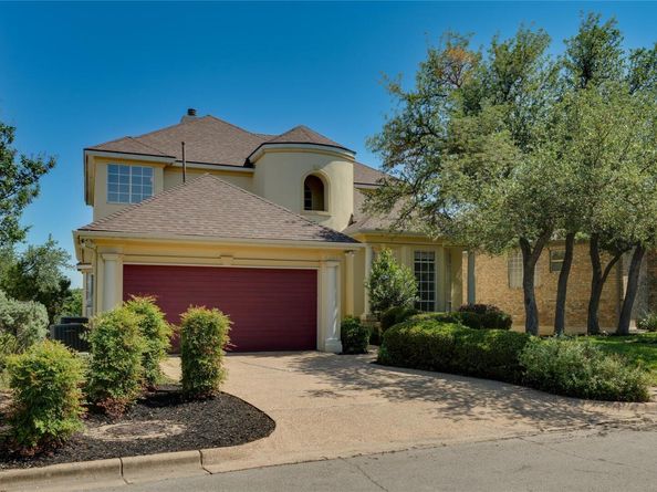 5133 Valburn CT, Austin TX 78731