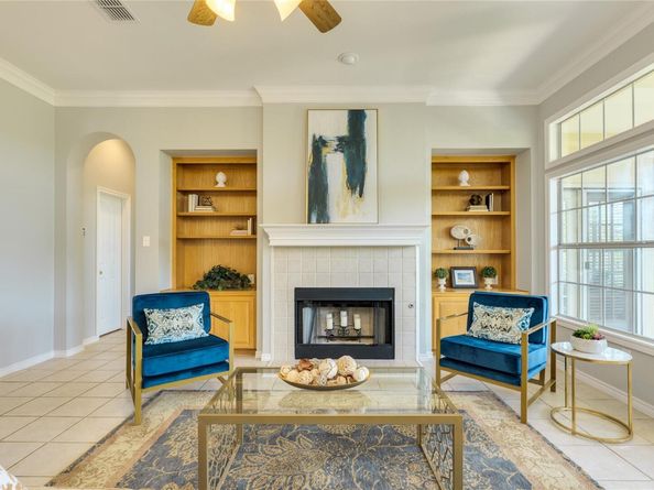 5133 Valburn CT, Austin TX 78731