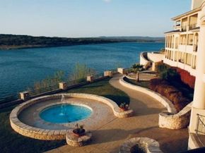 3404 American DR 1308, Lago Vista TX 78645