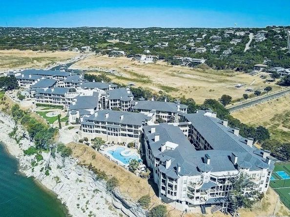 3404 American DR 1308, Lago Vista TX 78645