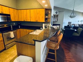 3404 American DR 1308, Lago Vista TX 78645