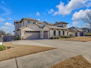 4518 Sansone DR, Round Rock TX 78665