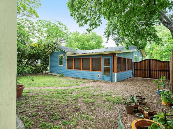 1516 Madison Ave, Austin TX 78757