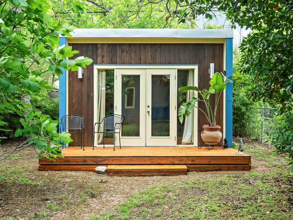 1516 Madison Ave, Austin TX 78757