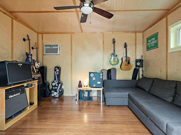 1516 Madison Ave, Austin TX 78757