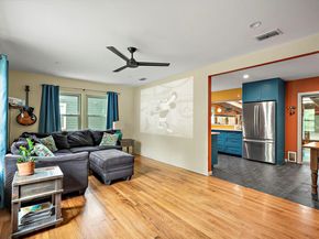 1516 Madison Ave, Austin TX 78757