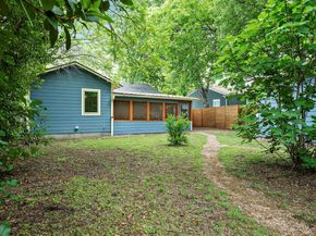 1516 Madison Ave, Austin TX 78757