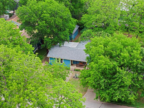 1516 Madison Ave, Austin TX 78757