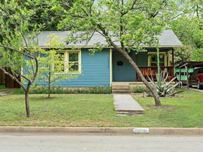 1516 Madison Ave, Austin TX 78757