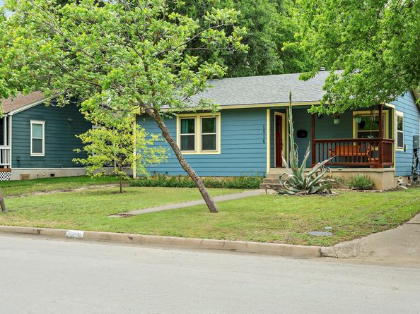 1516 Madison Ave, Austin TX 78757