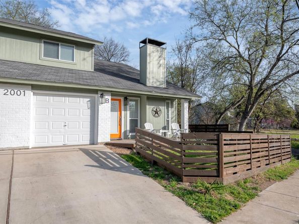 2001 Iroquois LN, Austin TX 78741