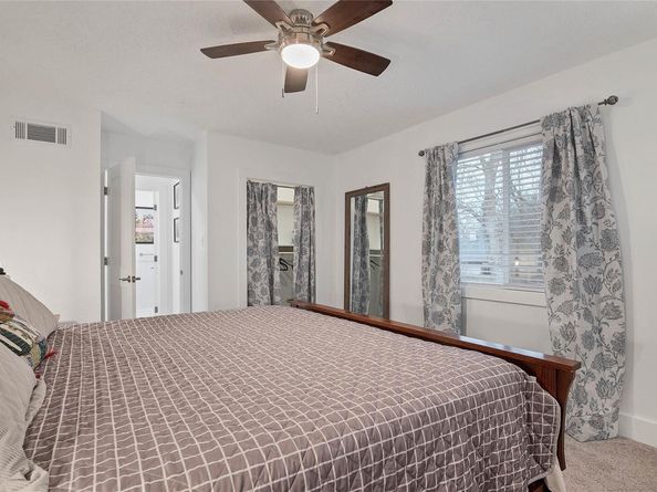 2001 Iroquois LN, Austin TX 78741