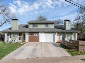 2001 Iroquois LN, Austin TX 78741