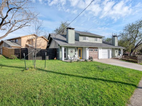 2001 Iroquois LN, Austin TX 78741