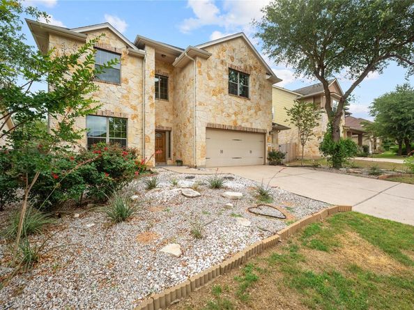 8608 Alophia DR, Austin TX 78739
