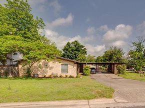 2509 Ridgeview DR, Austin TX 78704