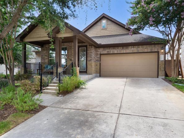 1128 Clearwing CIR, Georgetown TX 78626