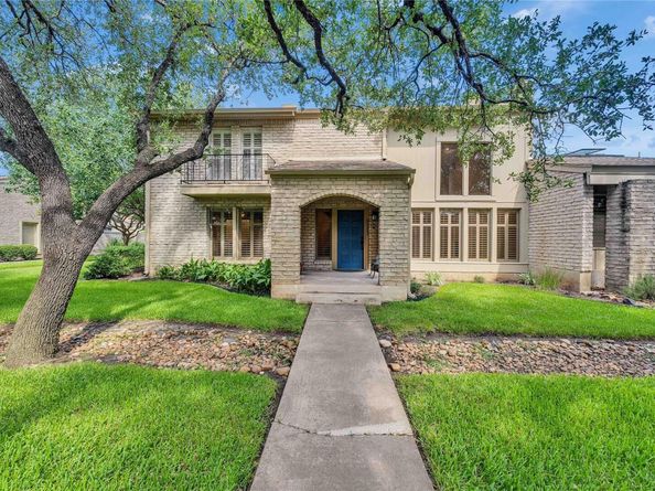 8111 Middle CT, Austin TX 78759