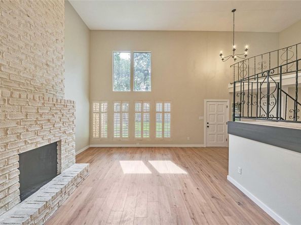 8111 Middle CT, Austin TX 78759