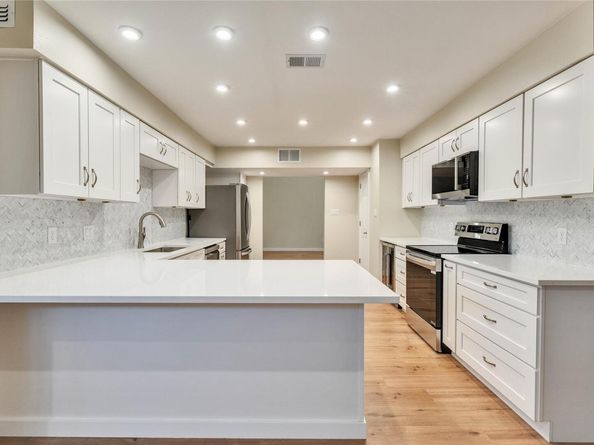 8111 Middle CT, Austin TX 78759