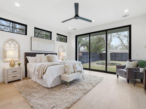 3005 Silverleaf DR, Austin TX 78757