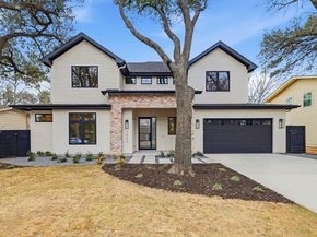 3005 Silverleaf DR, Austin TX 78757