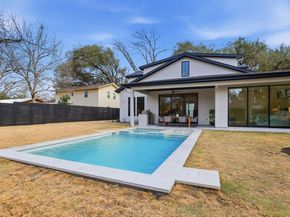 3005 Silverleaf DR, Austin TX 78757