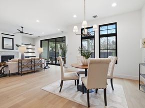 3005 Silverleaf DR, Austin TX 78757