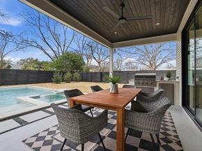 3005 Silverleaf DR, Austin TX 78757