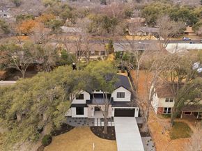 3005 Silverleaf DR, Austin TX 78757