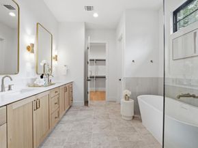 3005 Silverleaf DR, Austin TX 78757