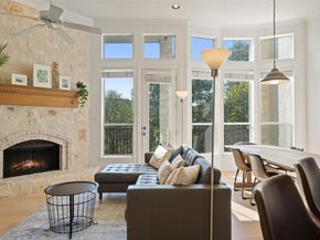 1701 Spyglass DR 11, Austin TX 78746